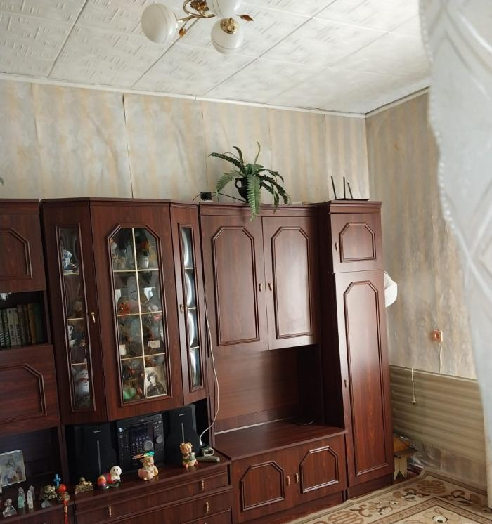 квартира г Симферополь р-н Киевский ул Ленина 21 фото 1