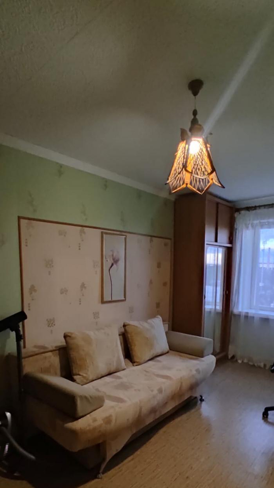 квартира г Евпатория ул Некрасова 49 фото 4