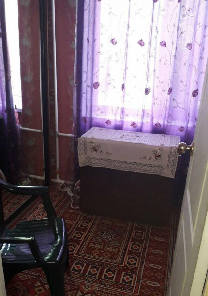 квартира г Евпатория пгт Новоозерное ул Героев-Десантников 6а фото 2