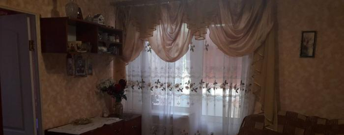 квартира г Евпатория пгт Новоозерное ул Героев-Десантников 6а фото 3