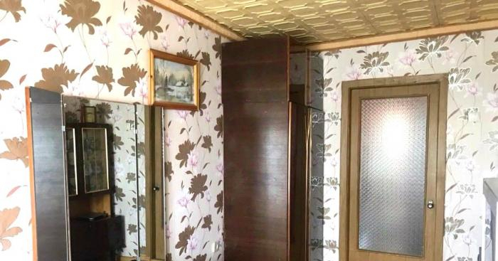 квартира г Евпатория ул Тимирязева 3 фото 2