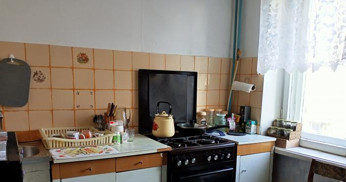 квартира г Евпатория ул им.60-летия ВЛКСМ 10 фото 2