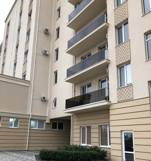 квартира г Евпатория ул Симферопольская 2ф фото 1