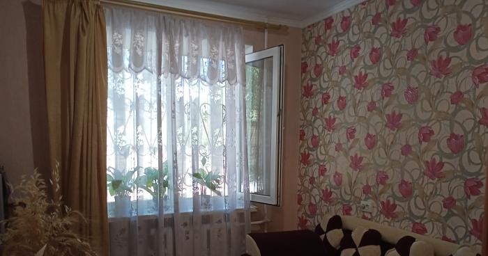 квартира г Евпатория пгт Мирный пр-кт Мира 3 фото 2