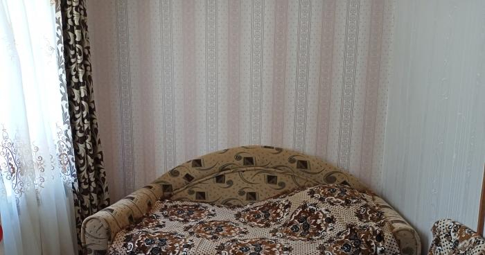 квартира г Евпатория пгт Мирный пр-кт Мира 3 фото 3