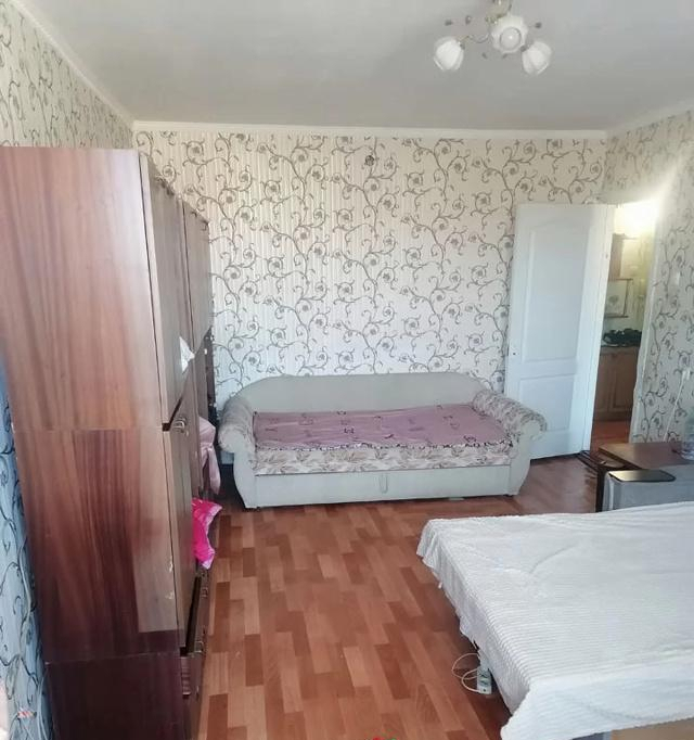 квартира г Симферополь р-н Центральный ул Ешиль Ада 16 фото 2