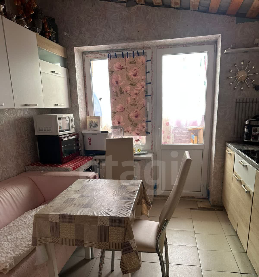 квартира г Москва п Роговское п Рогово ул Берёзки 8/3 фото 1