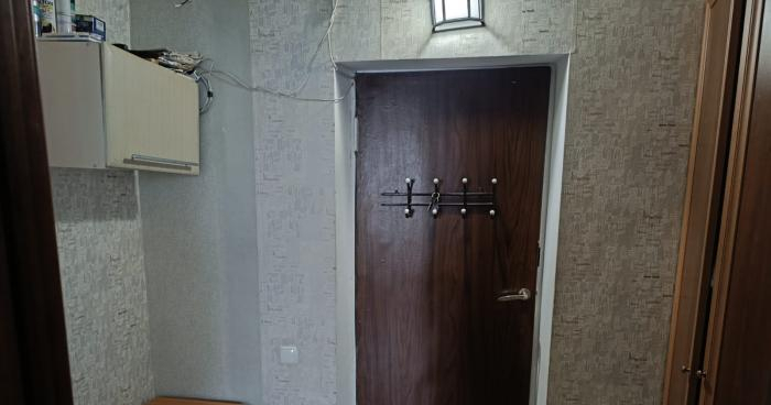 квартира г Евпатория микрорайон Универсам ул Интернациональная 132 фото 4