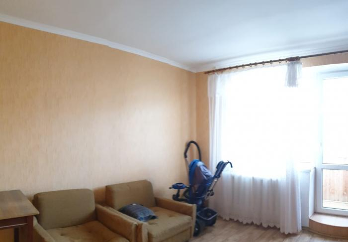 квартира г Евпатория пгт Мирный ул Сырникова 21 фото 3