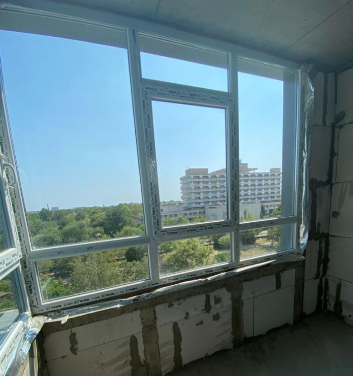 квартира г Евпатория пр-кт им.В.И.Ленина 66 фото 9