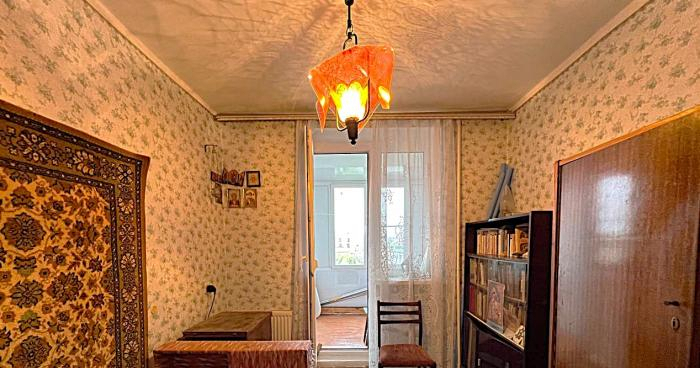 квартира г Евпатория ул Вольная 9 фото 15