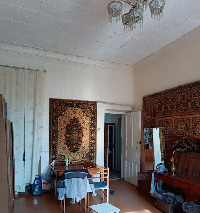 квартира г Евпатория ул Франко 16а фото 11