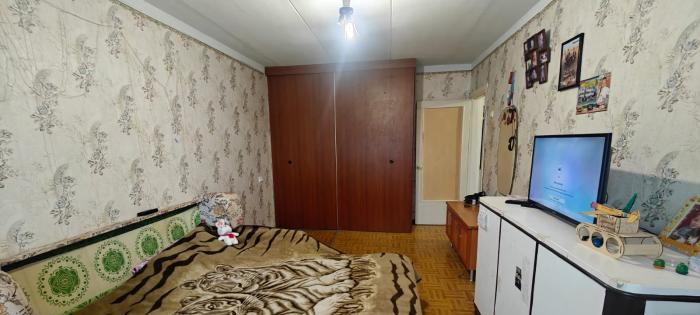 квартира г Евпатория ул им.60-летия ВЛКСМ 4 фото 7