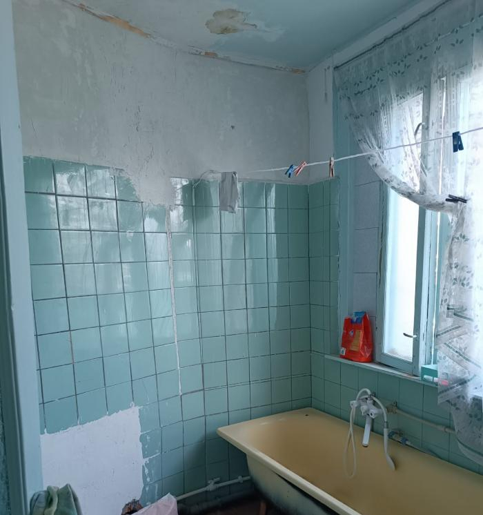 квартира г Евпатория ул Франко 16а фото 18