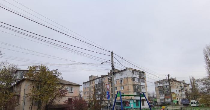 квартира г Симферополь р-н Центральный ул Ангарская 36/1 фото 22