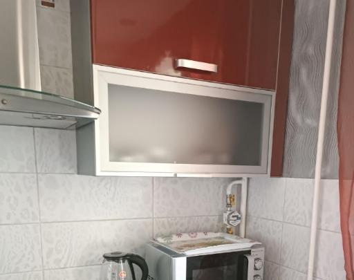 квартира г Симферополь р-н Центральный ул Балаклавская 47 фото 6