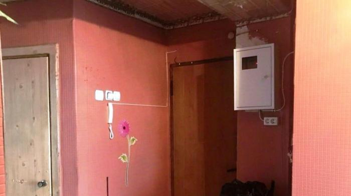 квартира г Евпатория ул Тимирязева 3 фото 18