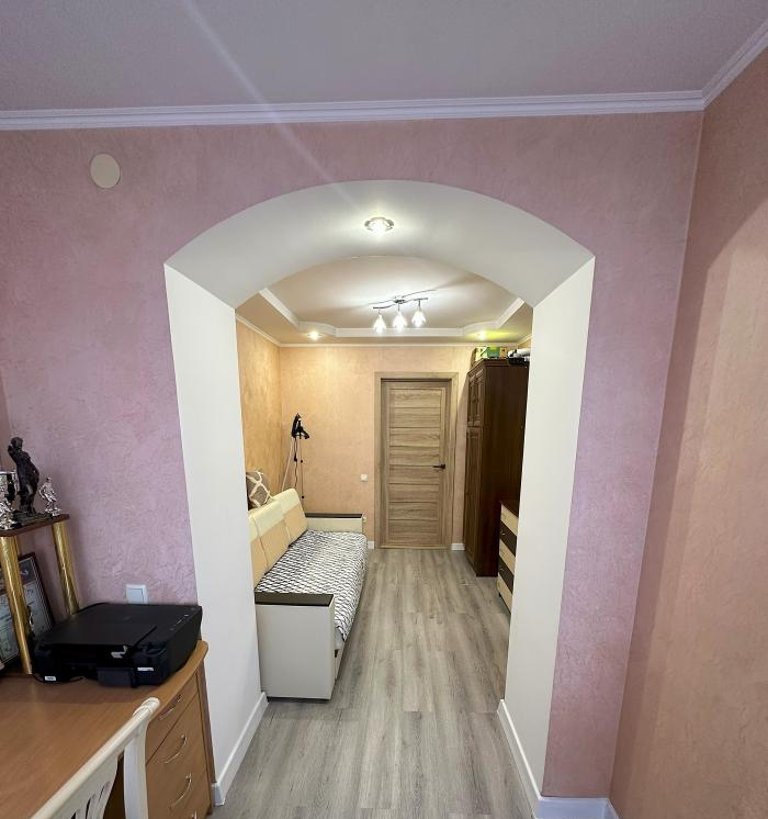 квартира г Евпатория ул им.9-го Мая 41а фото 25