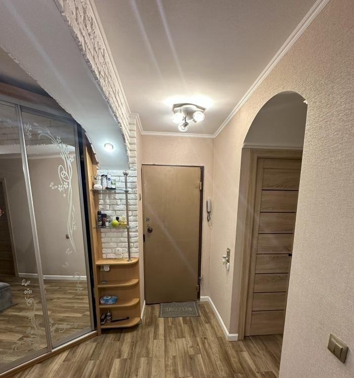 квартира г Евпатория ул им.9-го Мая 41а фото 28