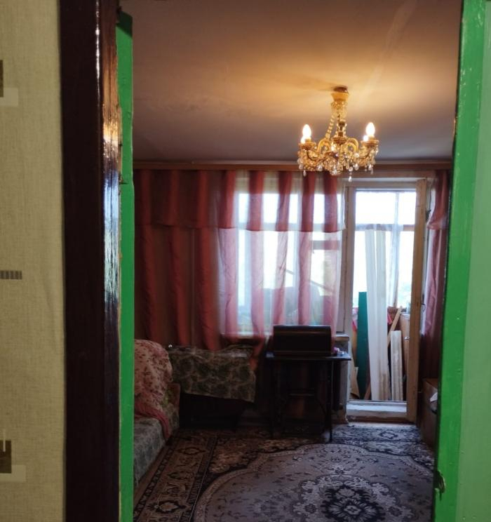квартира г Евпатория пр-кт Победы 10а фото 9