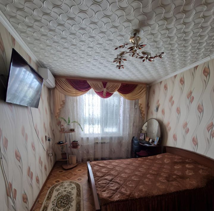 квартира г Орск р-н Октябрьский Новый город ул Гомельская 32 фото 5