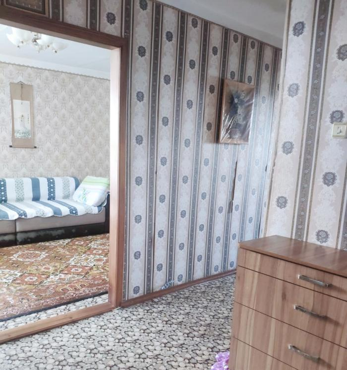 квартира г Симферополь р-н Железнодорожный ул Маршала Жукова 17 фото 5