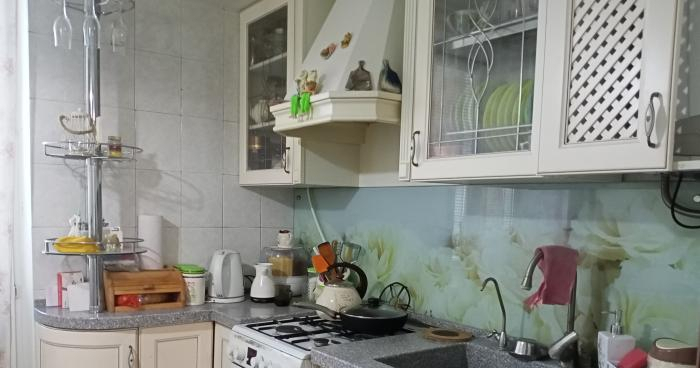 квартира г Евпатория микрорайон Универсам ул им.60-летия ВЛКСМ 30 фото 5