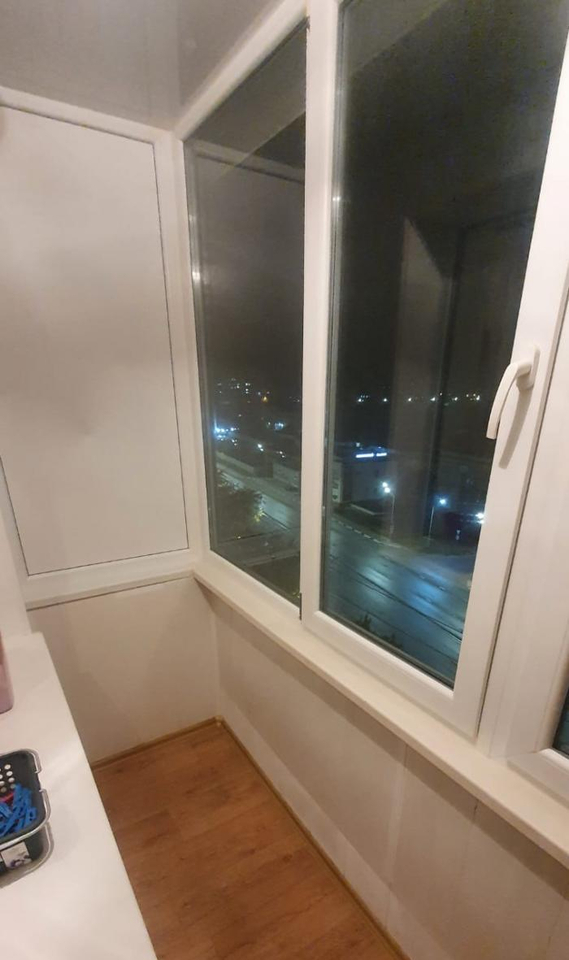 квартира г Евпатория ул Чапаева 55 фото 14