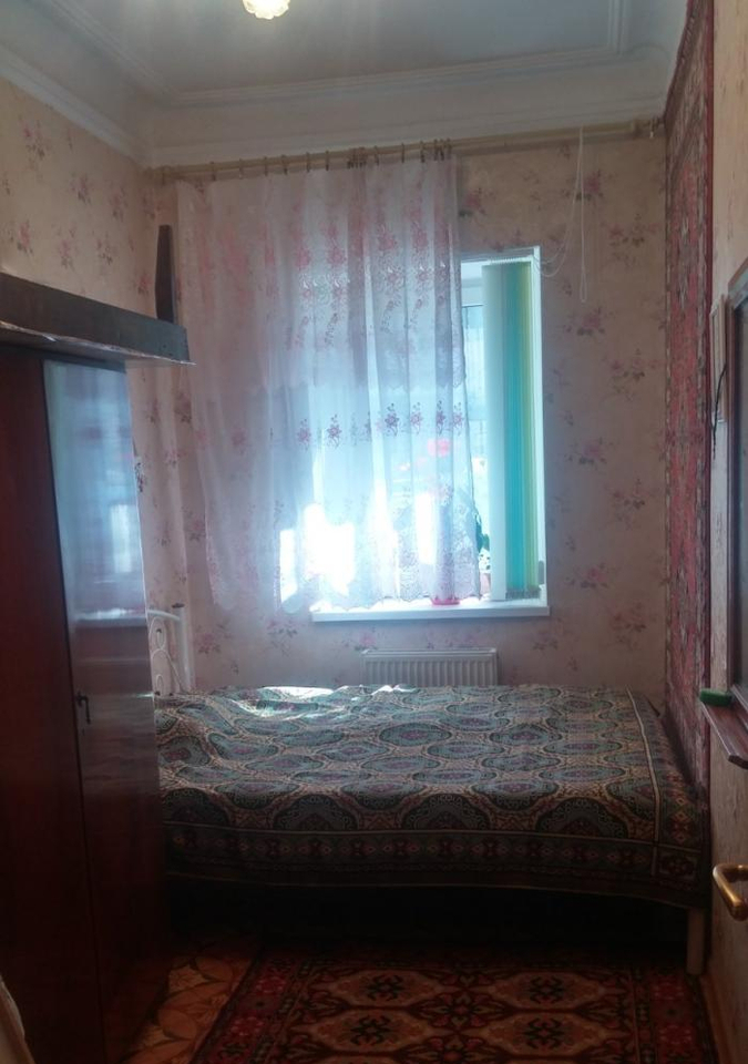 квартира г Симферополь р-н Центральный улица Генерала Ярёменко, 32 фото 5