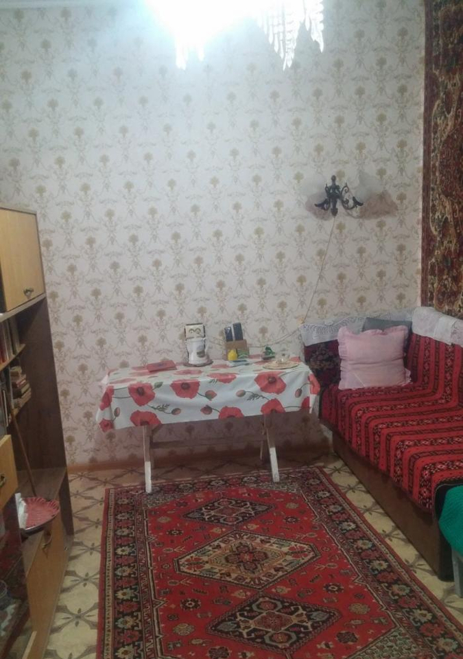 квартира г Симферополь р-н Центральный улица Генерала Ярёменко, 32 фото 6