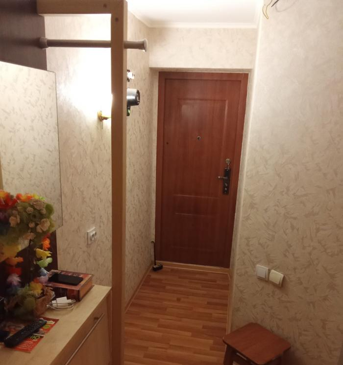 квартира г Евпатория ул Некрасова 87 фото 11