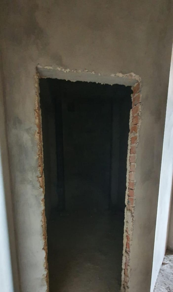 квартира г Евпатория микрорайон Универсам ул Интернациональная 132б/9 фото 8