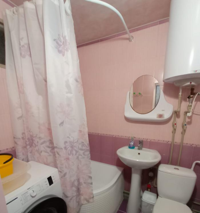 квартира г Евпатория улица Дмитрия Ульянова, 3 фото 18