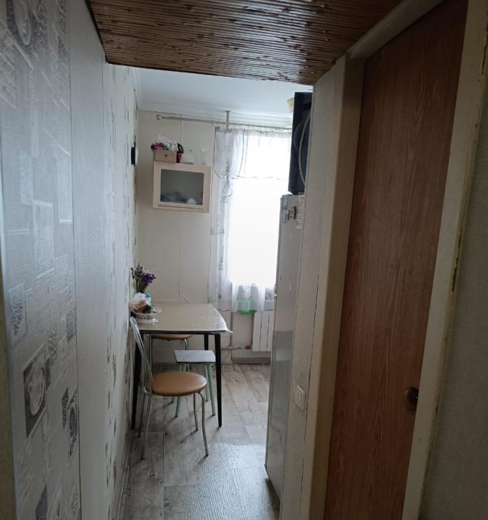 квартира г Евпатория микрорайон Универсам ул Интернациональная 132 фото 7