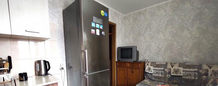 квартира г Евпатория ул Чапаева 89 фото 5