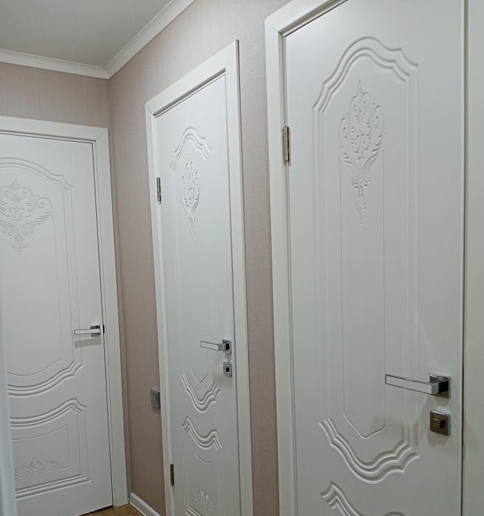 квартира г Евпатория ул Тимирязева 3 фото 14