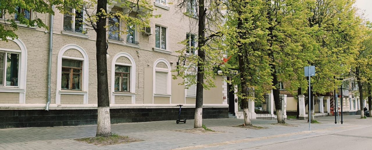 свободного назначения г Электросталь пр-кт Ленина 43 фото 5