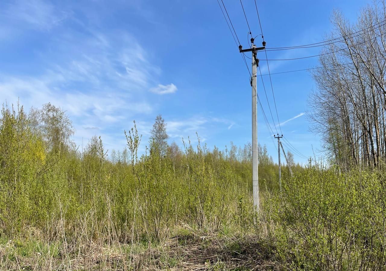 земля р-н Всеволожский г Всеволожск Дорога жизни, 10 км, Всеволожское городское поселение фото 9