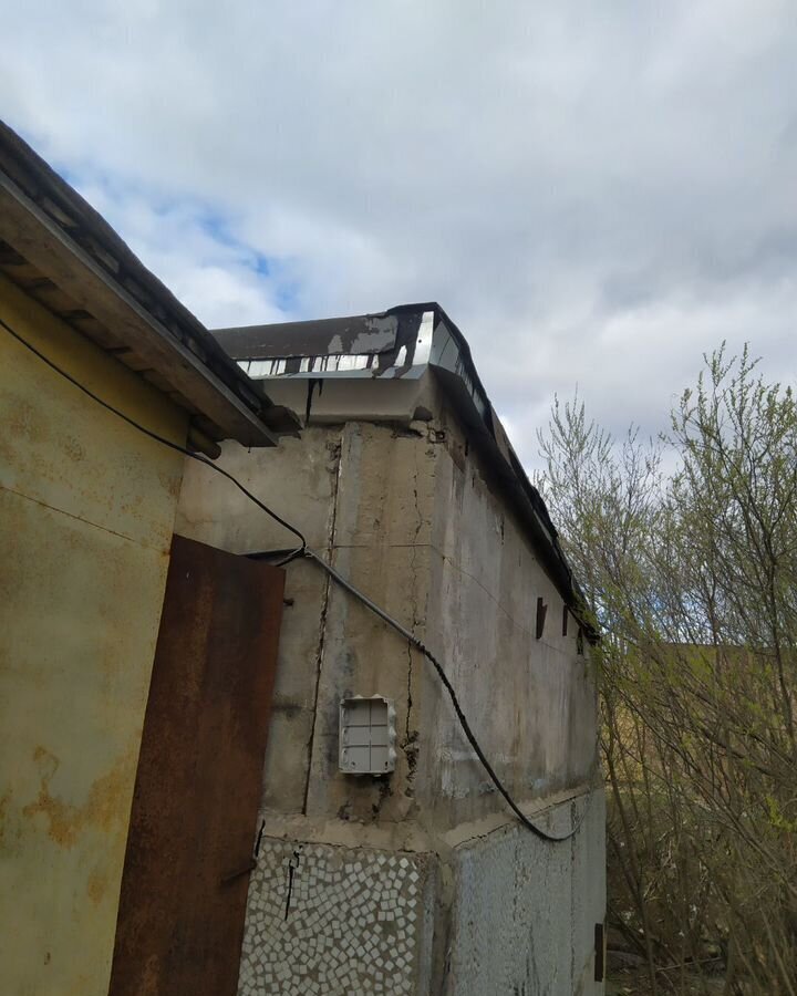 гараж г Сыктывкар Эжва ул Мира 51 фото 5