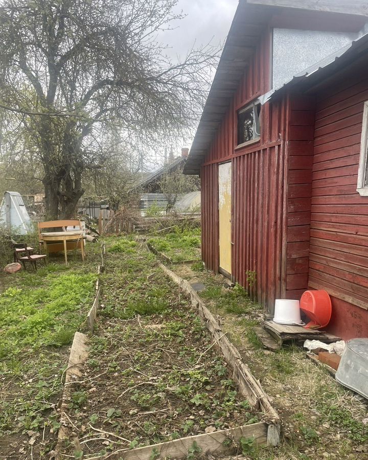 дом р-н Фурмановский г Фурманов ул Восточная Фурмановское городское поселение фото 3