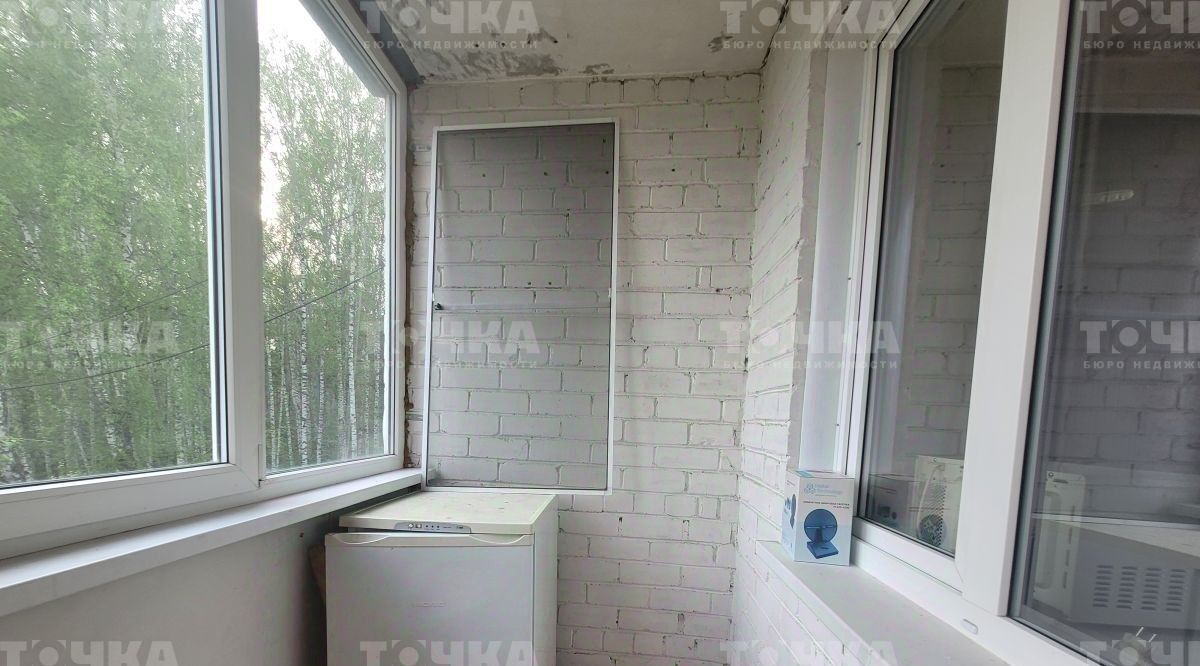 квартира г Чебаркуль ул Елагина 532 фото 9