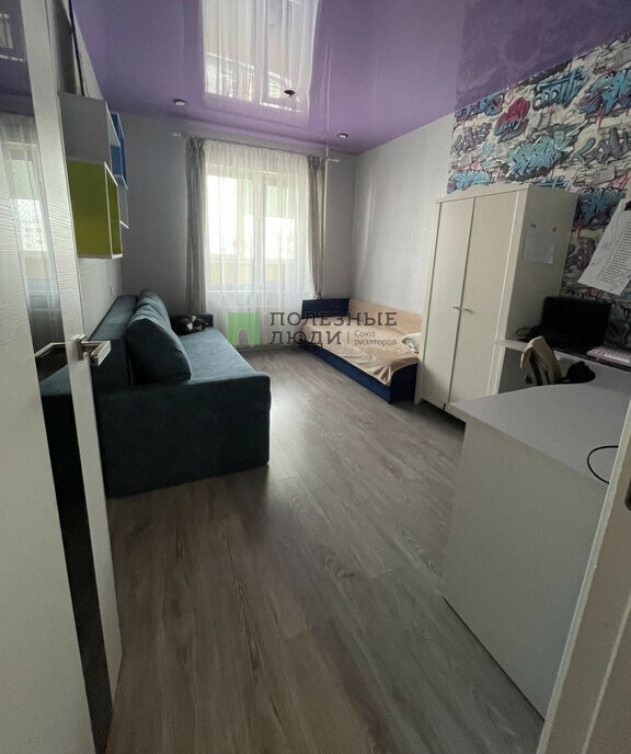 квартира г Ижевск р-н Индустриальный ул Кунгурцева Е.М. 23 фото 6
