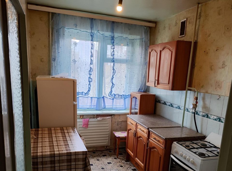 квартира г Пермь р-н Свердловский ул Тбилисская 35 фото 2