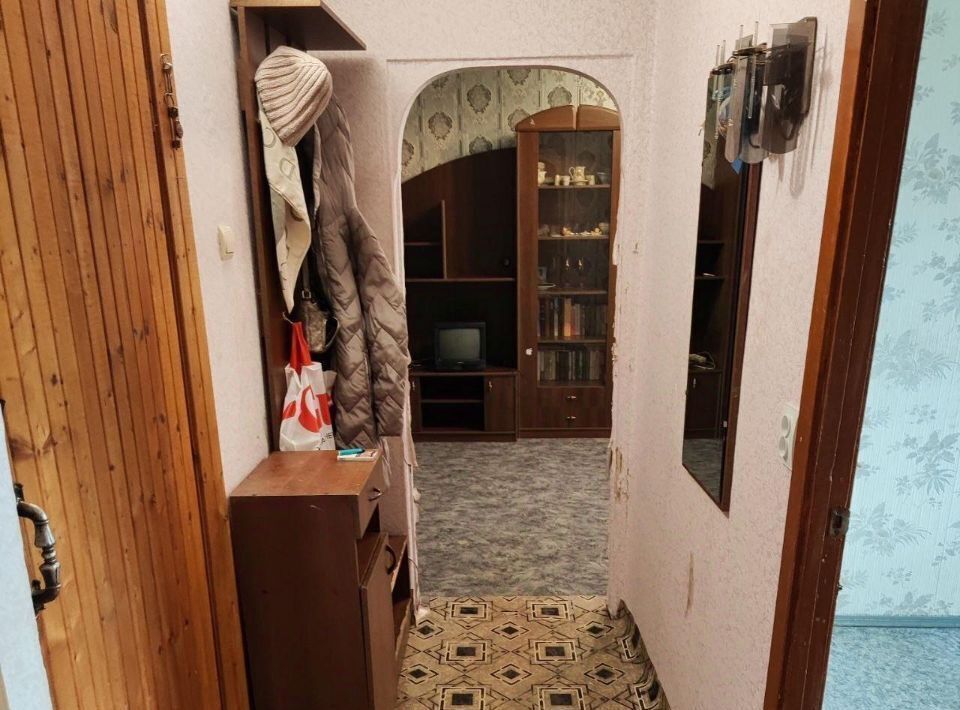 квартира г Пермь р-н Свердловский ул Тбилисская 35 фото 6