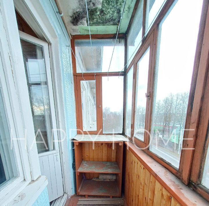 квартира р-н Боровский г Боровск ул. Петра Шувалова, 3 фото 6