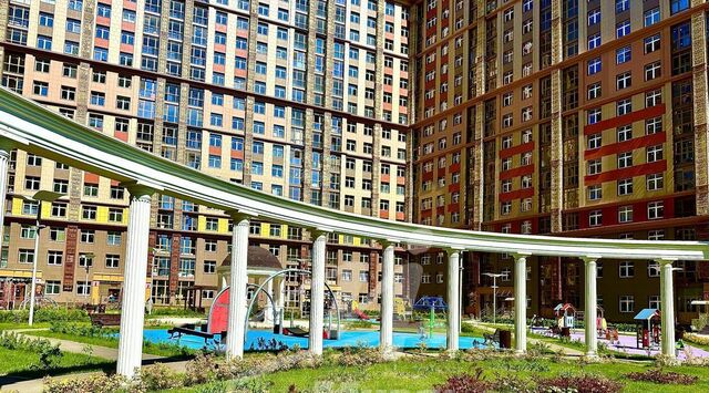 п Внуковское метро Рассказовка б-р Андрея Тарковского 10 фото
