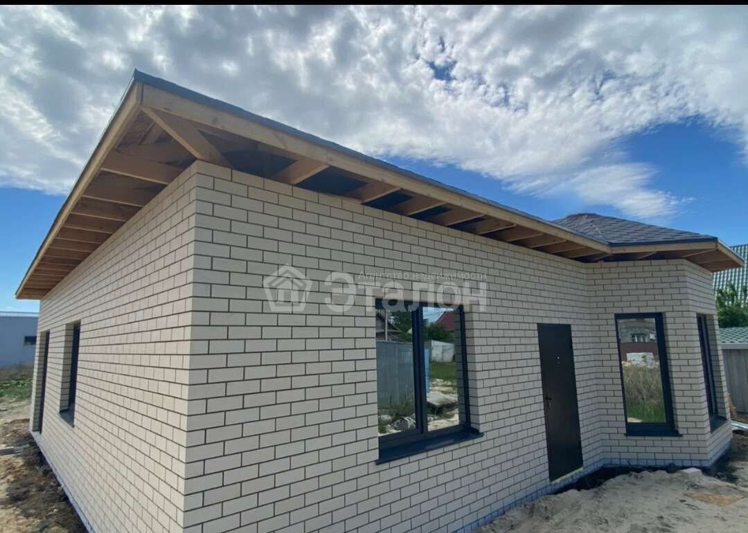 дом г Волгоград р-н Кировский ул Зоологическая 22 фото 3