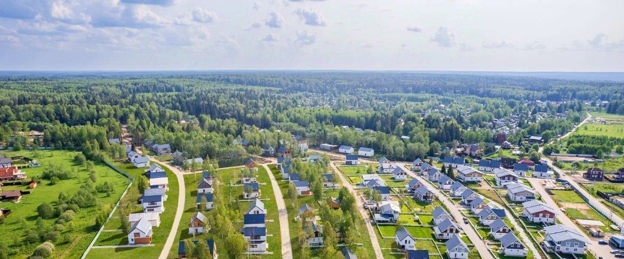 дом г Солнечногорск Пятница Клаб кп, Зеленоград — Крюково, ул. Широкая фото 3