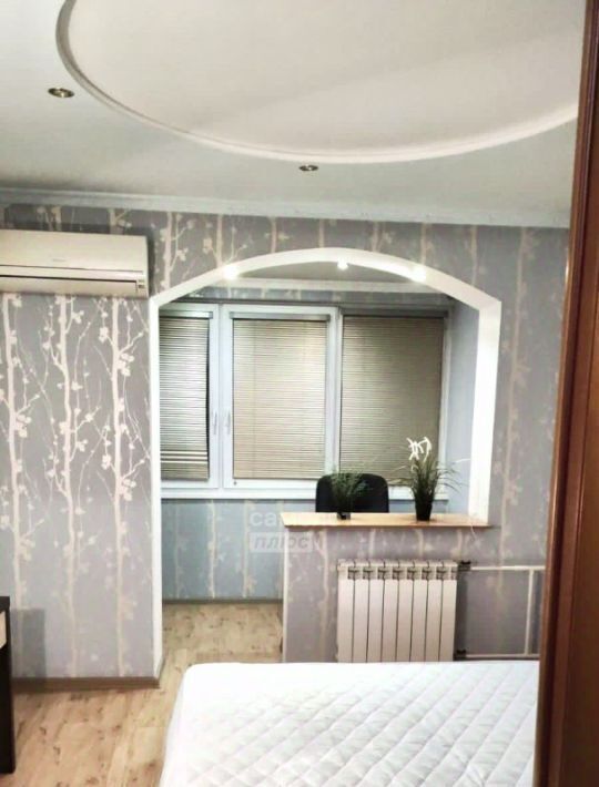 квартира г Москва метро Беломорская проезд Валдайский 10к/1 фото 4