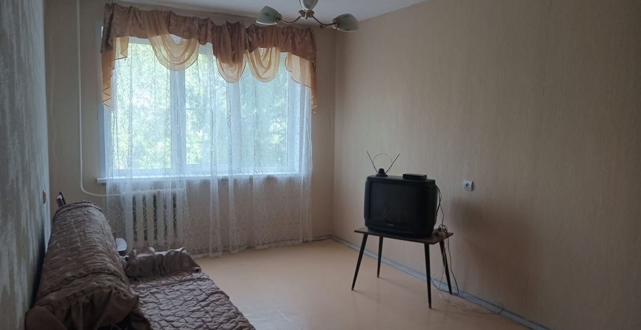 квартира г Владимир р-н Фрунзенский ул Юбилейная 22 фото 2